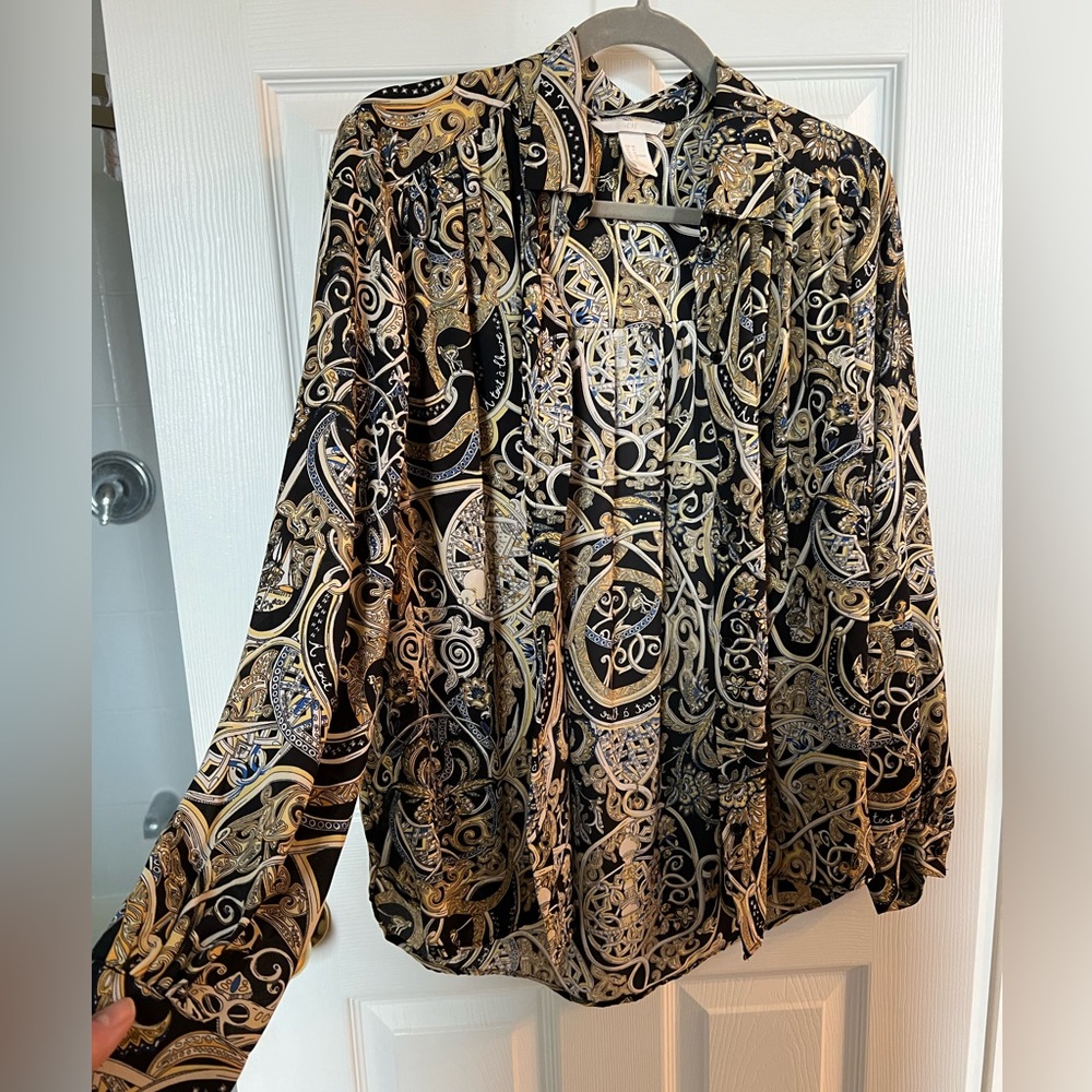 Ladies Blouse H&M
